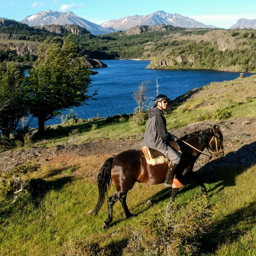 Equestrian Adventures Las Ardillas